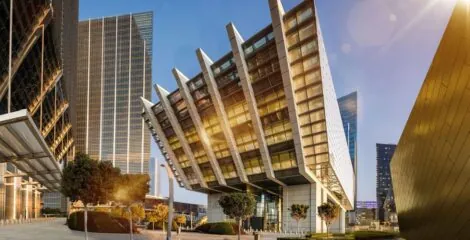 Abu Dhabi’s MGX Raises USD 50B to Expand AI Investment Push