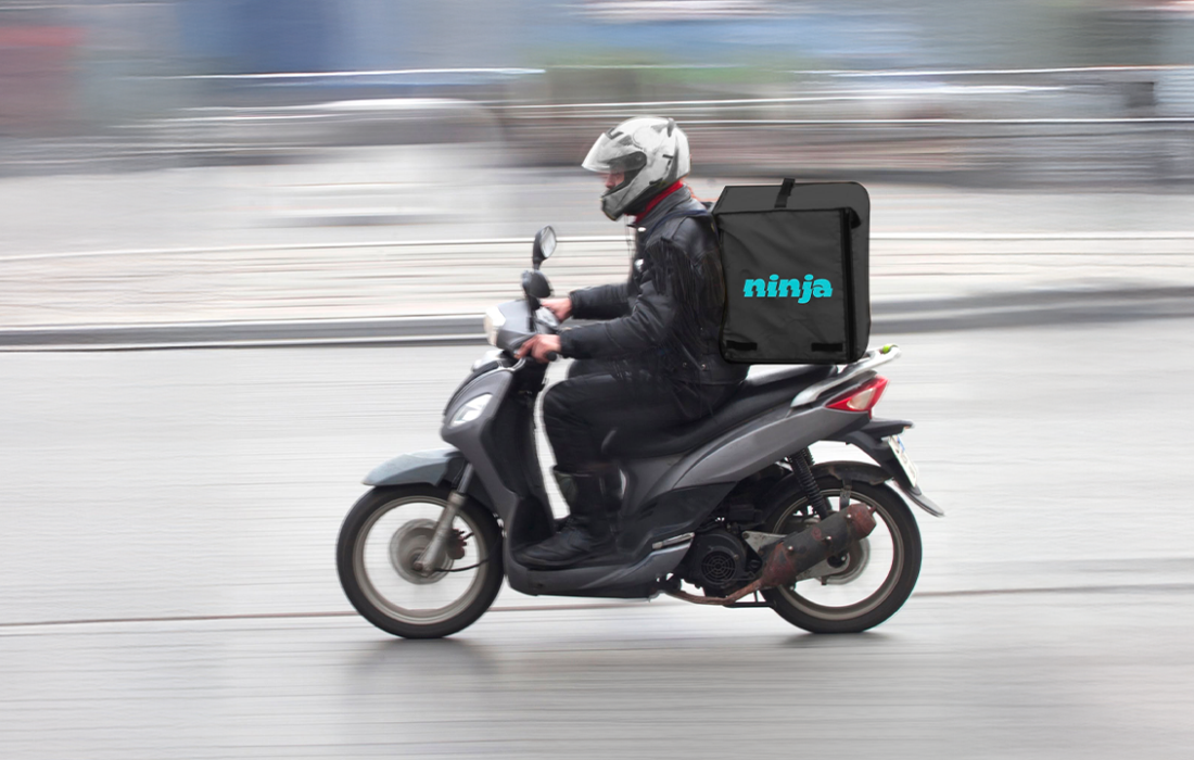 Ninja Eyes HungerStation Acquisition as Delivery Hero Draws Interest From Multiple Buyers