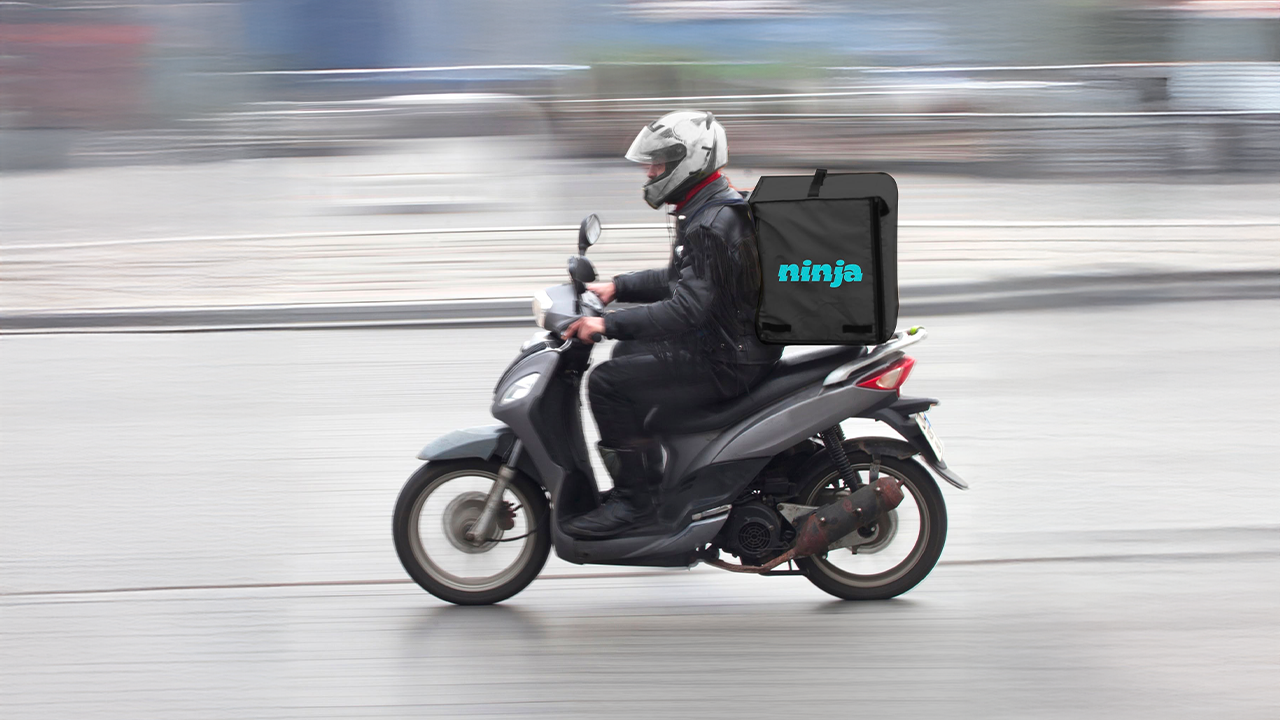 Ninja Eyes HungerStation Acquisition as Delivery Hero Draws Interest From Multiple Buyers