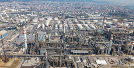 Oil Prices Fall to Three-Month Low on Iran Ceasefire Deal
