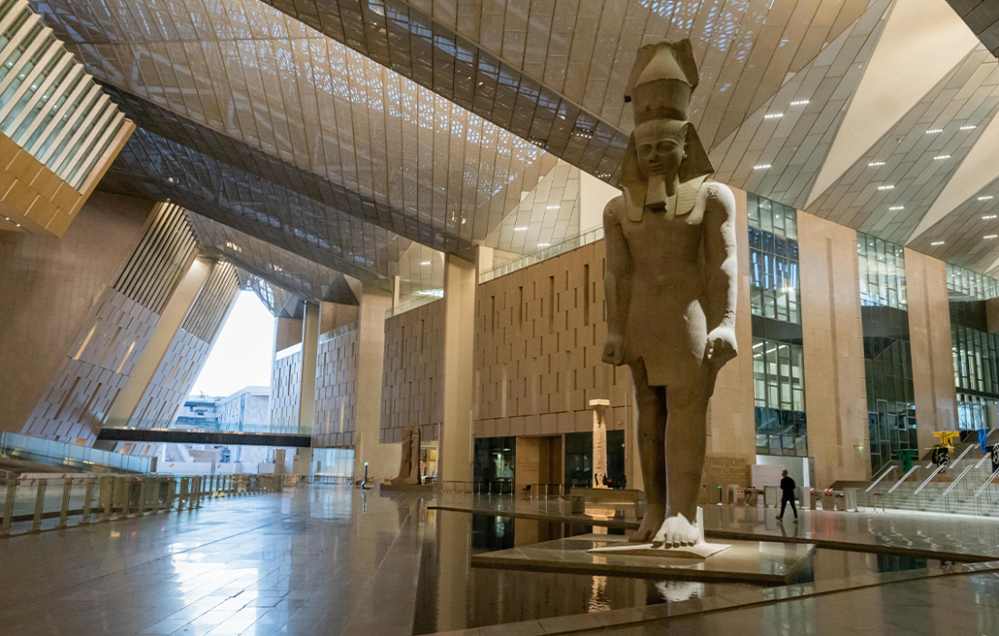 Orascom Pyramids Plans to Raise Investment in Giza Pyramids Area to USD 40M by 2027