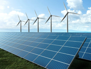 Saudi’s PIF Invests USD 17B in Renewable Energy