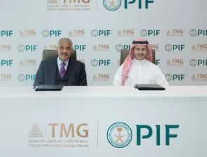PIF & Talaat Moustafa Group Partner to Explore Saudi Urban Development Projects