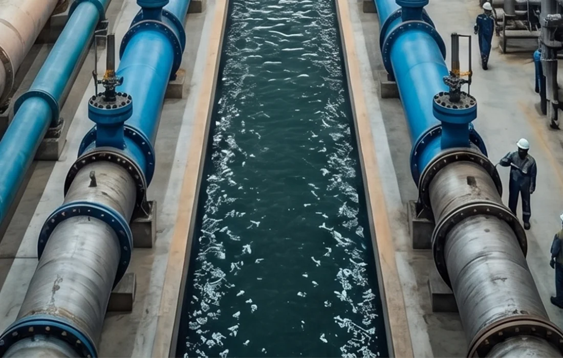 Saudi’s Miahona to Acquire SHAS Water in USD 25.2M Deal