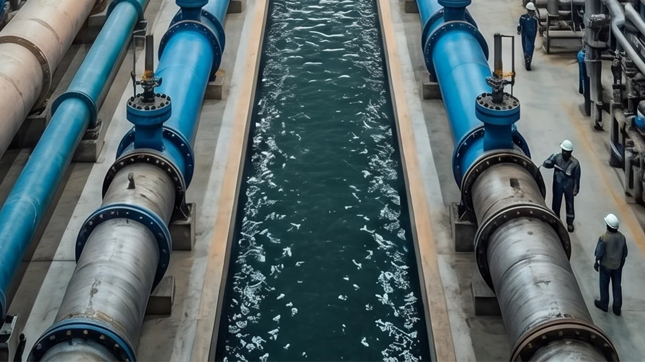 Saudi’s Miahona to Acquire SHAS Water in USD 25.2M Deal