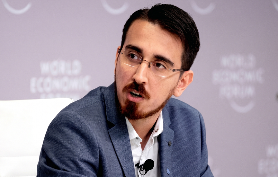 Saudi’s Terraxy Raises USD 3M to Scale Desert Greening Technology