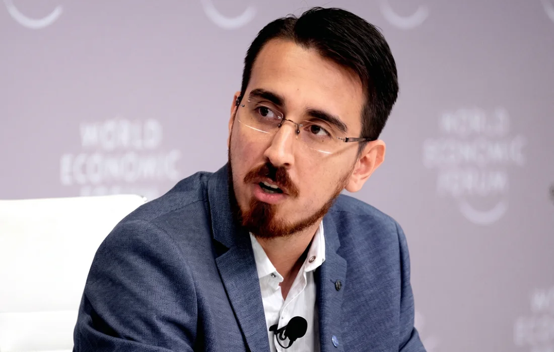 Saudi’s Terraxy Raises USD 3M to Scale Desert Greening Technology