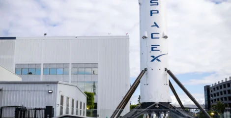 Google Commits to USD 920M Per Month in New SpaceX Compute Deal