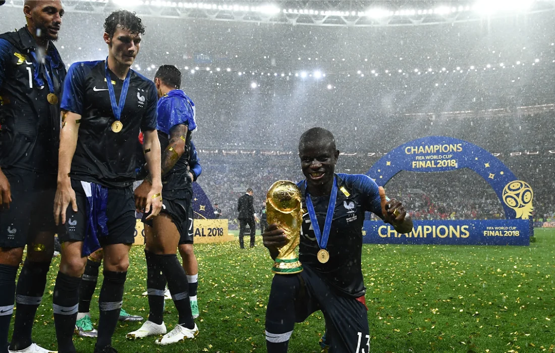 The 2026 FIFA World Cup May Boost Tourism. But It Is Unlikely to Transform Economies