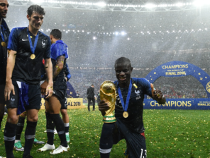 The 2026 FIFA World Cup May Boost Tourism. But It Is Unlikely to Transform Economies