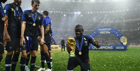 The 2026 FIFA World Cup May Boost Tourism. But It Is Unlikely to Transform Economies