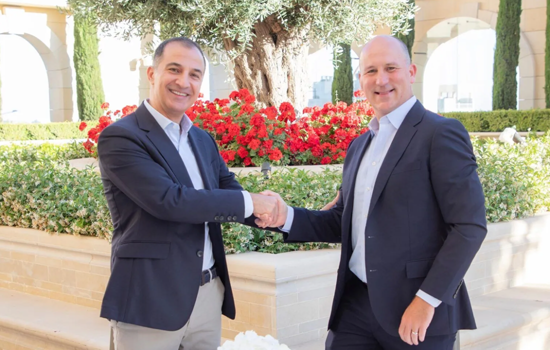 ISSF Commits USD 7M to Endeavor Catalyst V to Connect Jordanian Startups With Global Capital