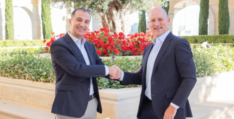 ISSF Commits USD 7M to Endeavor Catalyst V to Connect Jordanian Startups With Global Capital