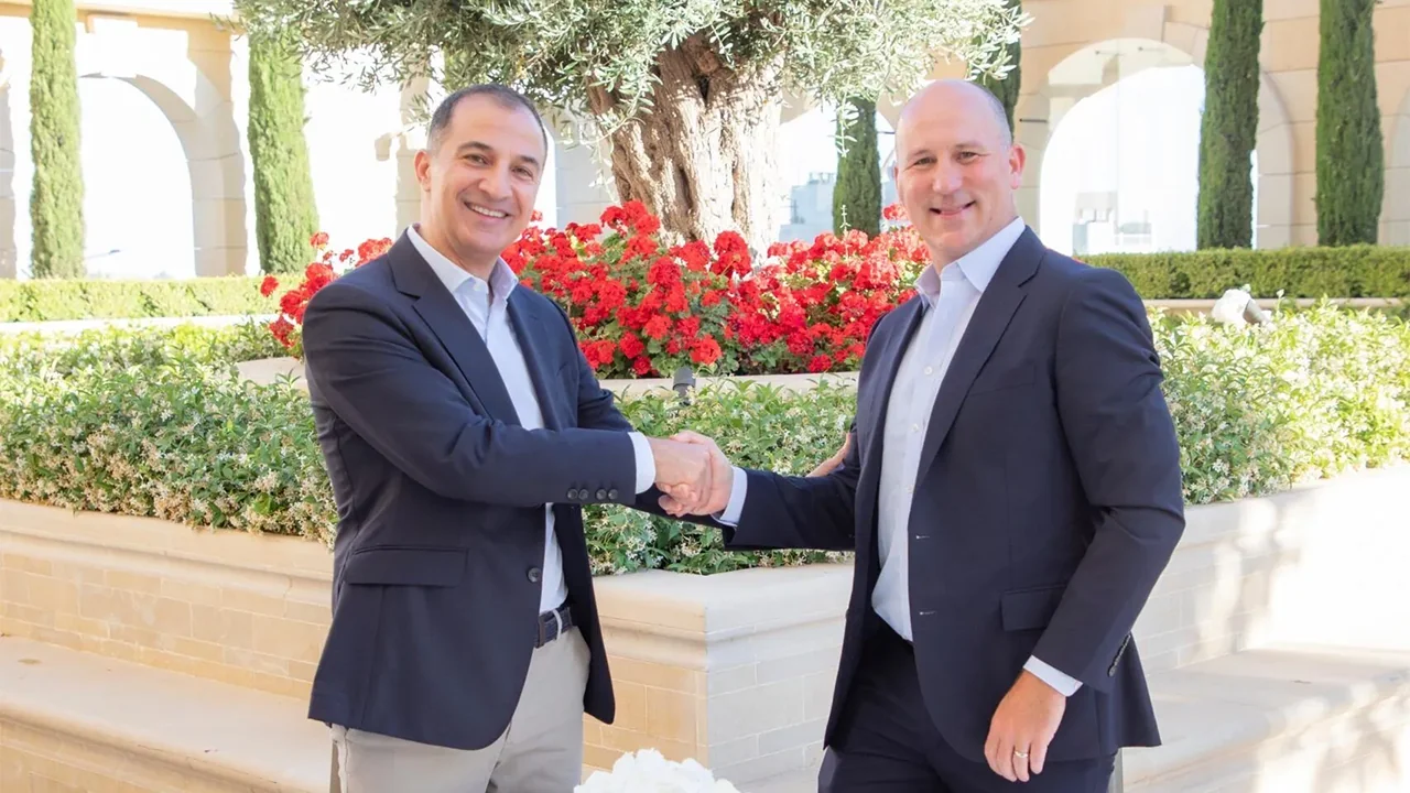 ISSF Commits USD 7M to Endeavor Catalyst V to Connect Jordanian Startups With Global Capital