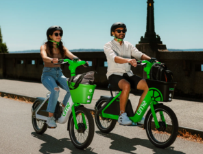 Uber-Backed Lime Targets Up to USD 181M in Long-Awaited US IPO