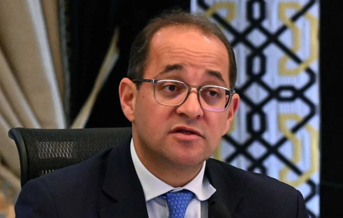 Egypt Rolls Out Real Estate Tax App in Push to Digitize Property Services