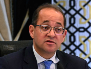 Egypt Rolls Out Real Estate Tax App in Push to Digitize Property Services