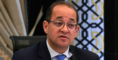 Egypt Rolls Out Real Estate Tax App in Push to Digitize Property Services