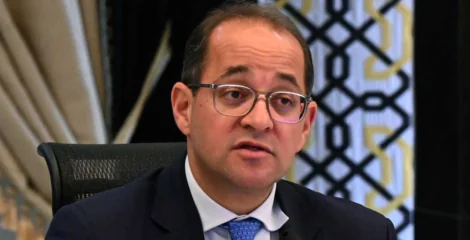 Egypt Rolls Out Real Estate Tax App in Push to Digitize Property Services