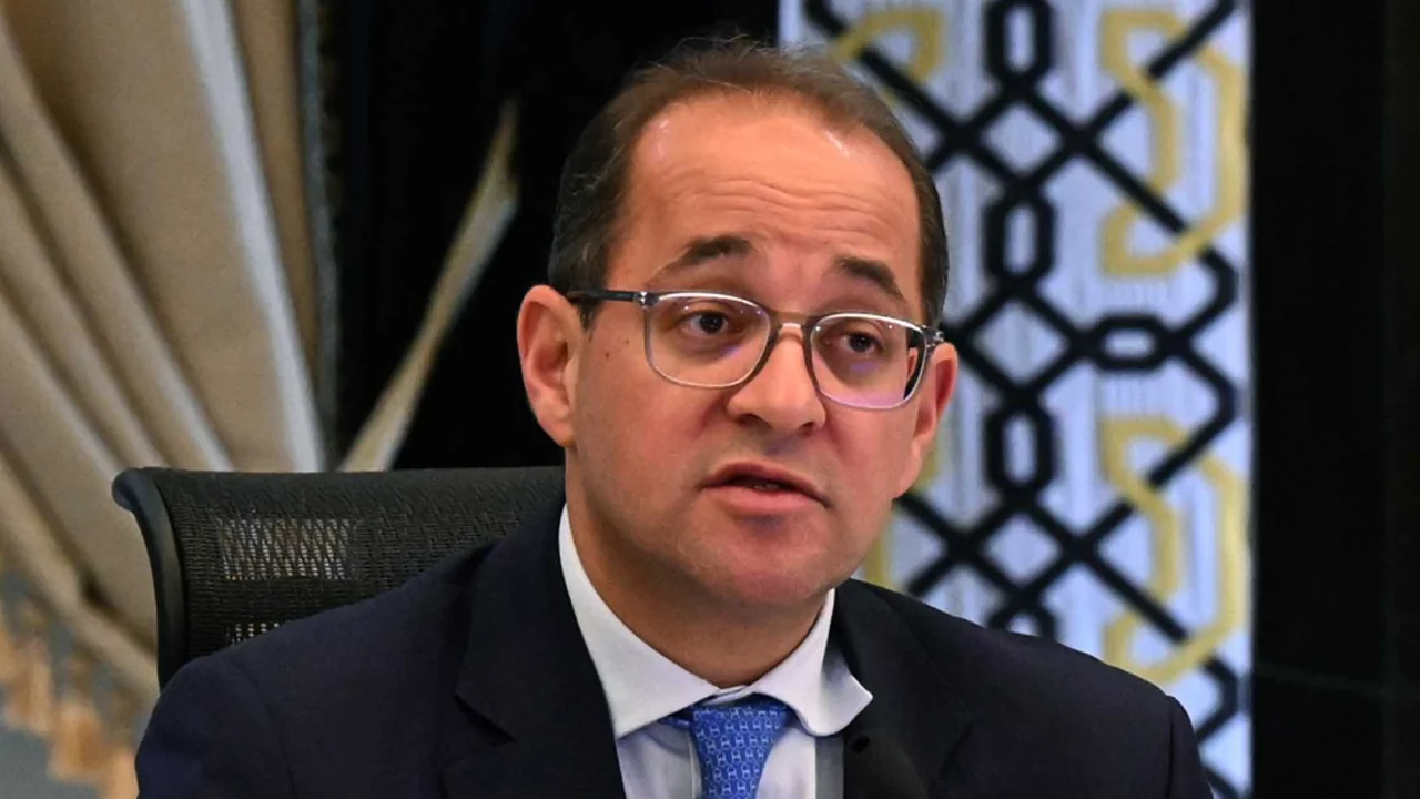Egypt Rolls Out Real Estate Tax App in Push to Digitize Property Services