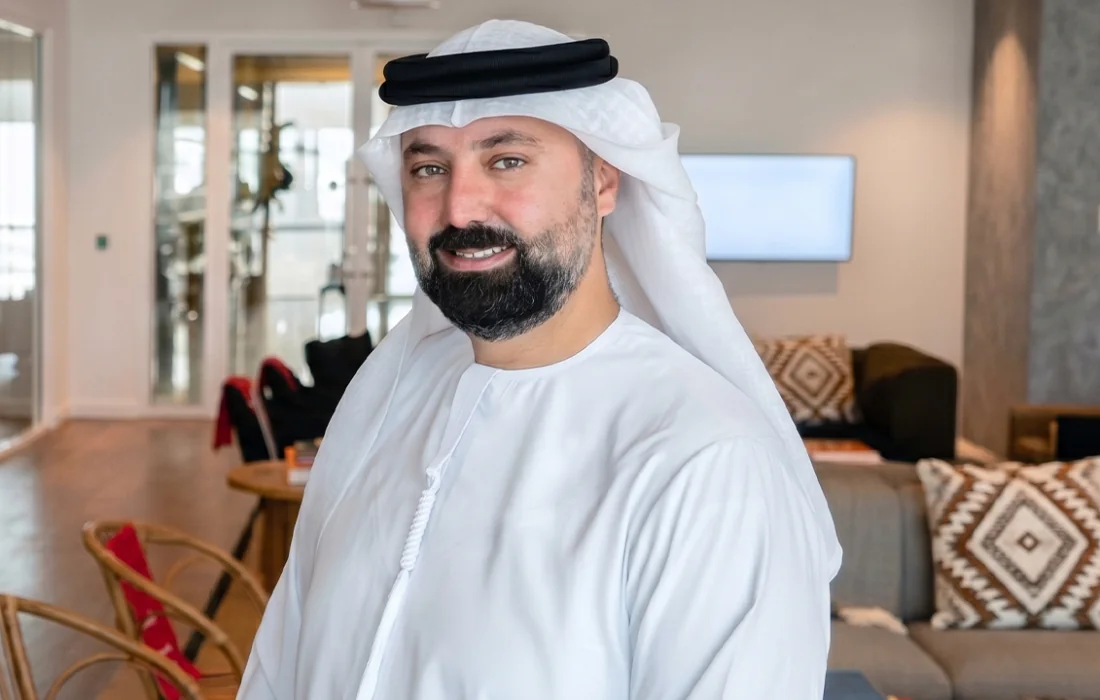du Launches USD 50M VC Fund to Back UAE’s Next Generation of Tech Startups
